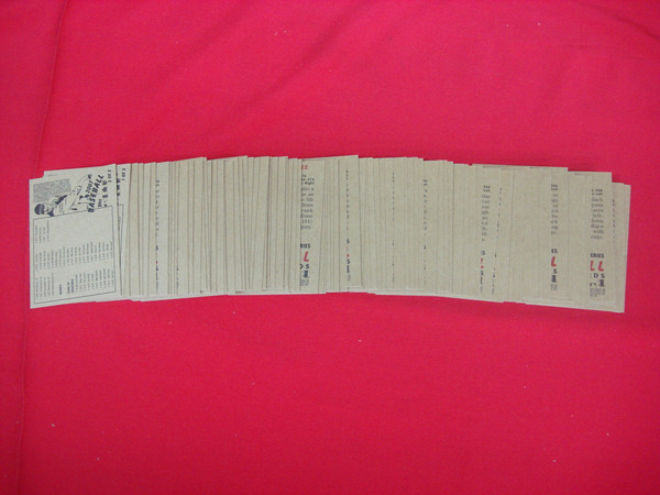 2007 Bowman Heritage Baseball Card Lot (80+ Cards, Short Prints & Parallels)