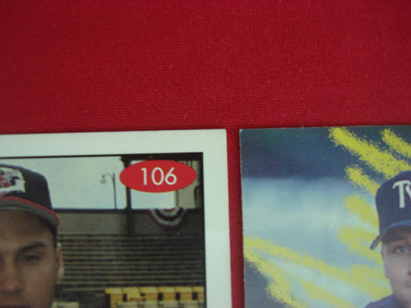 Derek Jeter Rookie Cards: Greensboro Hornets & Tampa Yankees Fleer Excel 1993-94, 1994-95