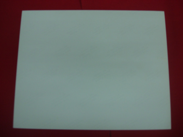 Bernie Parent & Ron Hextall Signed 8x10 Photo - HOF Hockey Autograph, Rare Find