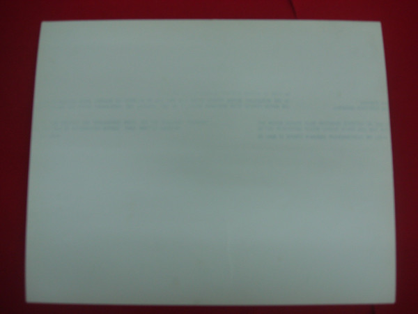 Del Ennis Autographed 8x10 Photo - Official MLB, Philadelphia Phillies