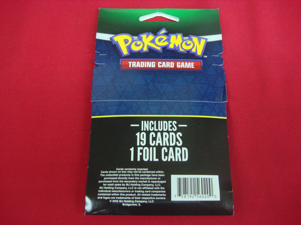 🔥 3x Pokemon TCG Umbreon VMAX Walmart Exclusive Booster Packs (60 Cards, Guaranteed Foil!) 🔥