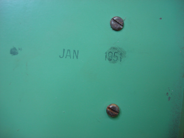 Vintage 1951 Lionel American Flyer #767 Roasid Diner -  Good Condition, Original Box