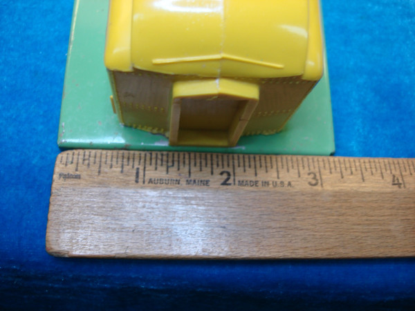 Vintage 1951 Lionel American Flyer #767 Roasid Diner -  Good Condition, Original Box