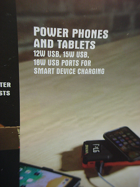 Viking 59491 2000 AMP Lithium Jump Starter & Power Bank - New, Unopened