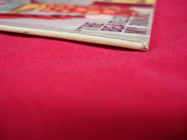 Summer Love #47 (Oct 1966) - The Beatles Saved My Romance - Charlton Comics - Fine/Very Fine