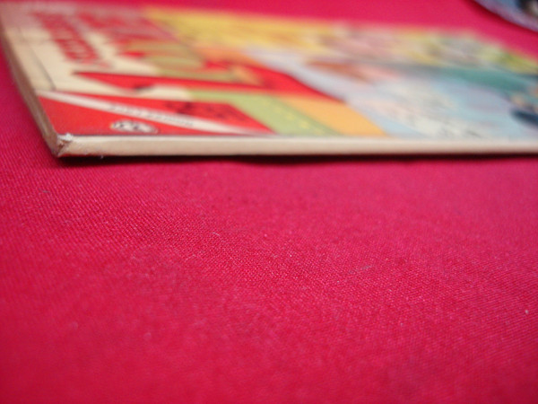 Summer Love #47 (Oct 1966) - The Beatles Saved My Romance - Charlton Comics - Fine/Very Fine