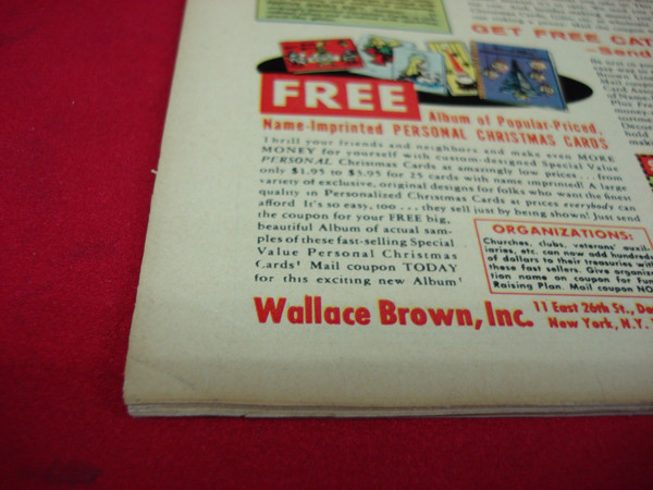 Summer Love #47 (Oct 1966) - The Beatles Saved My Romance - Charlton Comics - Fine/Very Fine