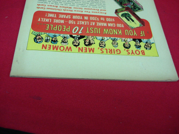 Summer Love #47 (Oct 1966) - The Beatles Saved My Romance - Charlton Comics - Fine/Very Fine