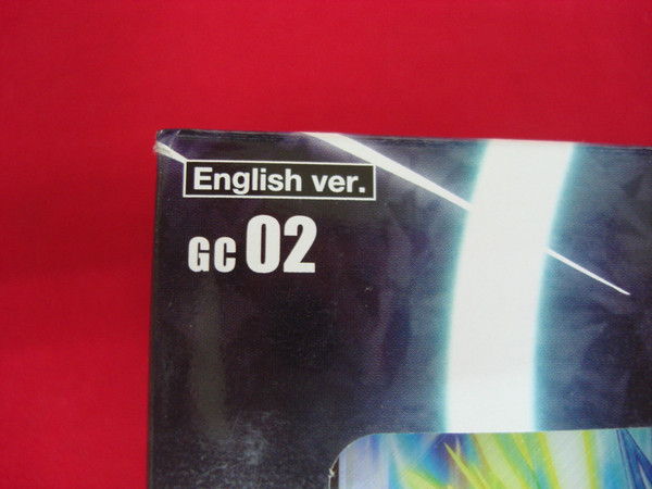 Dragon Ball Super Card Game Gift Collection 2022 - Factory Sealed Box