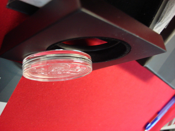 2021 NIUE Anakin Skywalker Proof Silver Coin .999 Fine - Star Wars Collectible