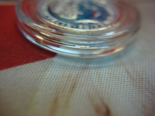 2013 S.S. Gairsoppa Silver Coin - 1/4 oz .999 Fine Silver Commemorative Coin