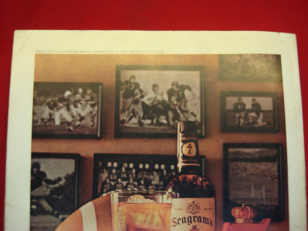 1962 Army-Navy Game Program - Official, Excellent Condition