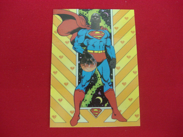 1989-90 Michael Jordan Broder Type Basketball Card - PSA Graded (See Photos)