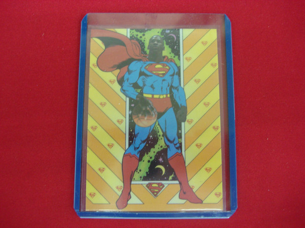 1989-90 Michael Jordan Broder Type Basketball Card - PSA Graded (See Photos)