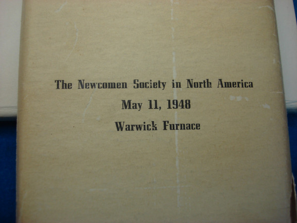 Dud Dudley's Metallum Martis Facsimile: 1665 Edition - Historical Metal Forging Text