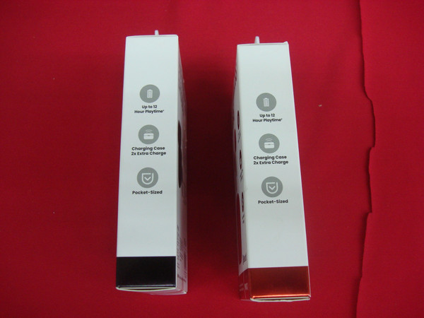 Vivitar True-Wireless Bluetooth Earbuds - New in Box, Enjoy Convenient Wireless Audio