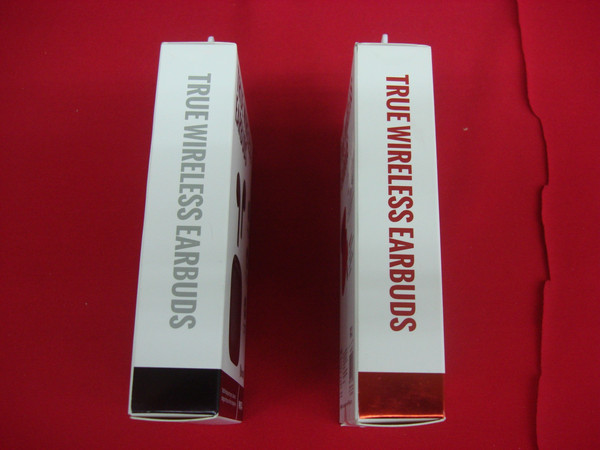 Vivitar True-Wireless Bluetooth Earbuds - New in Box, Enjoy Convenient Wireless Audio