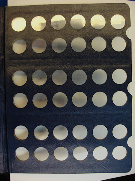 Lincoln Cents Collection 1909-1995 (212 Coins) in Whitman Album - Nice Circulated Set