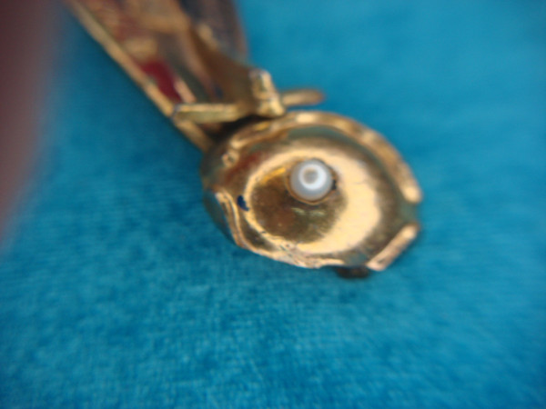 Vintage Pearl Harbor Homefront Pin - Remember Pearl Harbor Enamel Lapel Pin