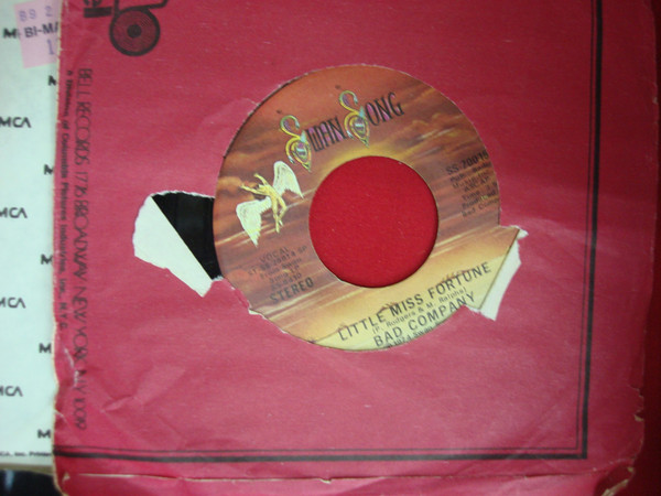 Vintage 45 RPM Records Collection (30+): 70s & 80s Rock Hits - Bob Seger, Billy Joel, The Doors & More