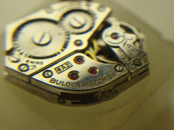 Vintage Bulova Ladies Watch - 10K RGP Case, Serviced & Excellent Condition