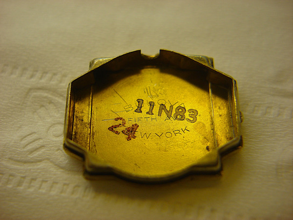 Vintage Bulova Ladies Watch - 10K RGP Case, Serviced & Excellent Condition