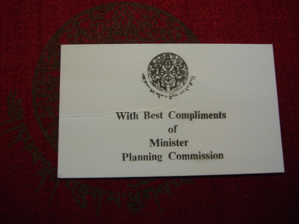 Vintage Bhutan Stamp Set 1970s-1990s (53 Stamps) - Album Mounted, Excellent Condition