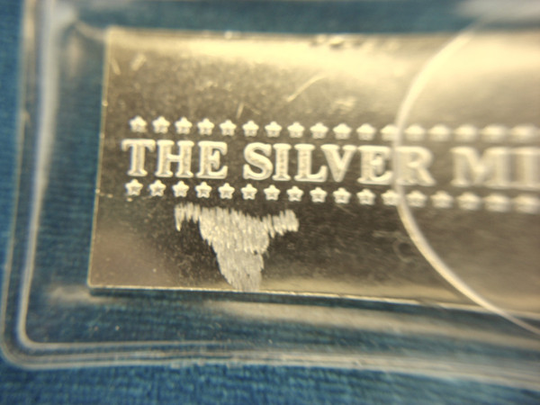 Limited Edition Sweden Flag Silver Bar (20g .999 Fine Silver) - The Silver Mint