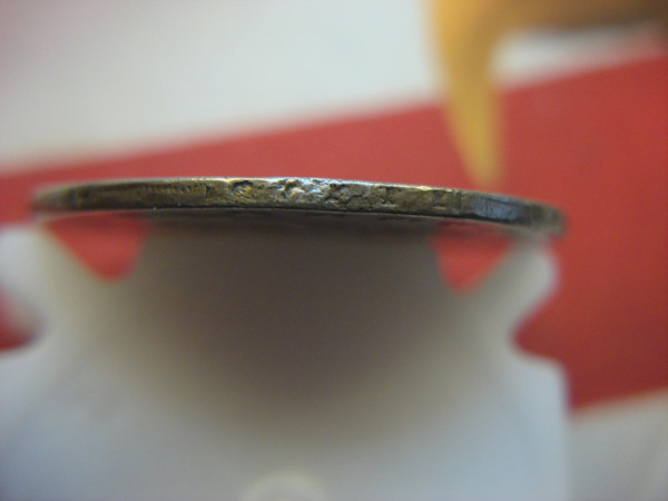 1836 Lettered Edge Bust Half Dollar - High Grade Coin -  Nice Details & Surfaces