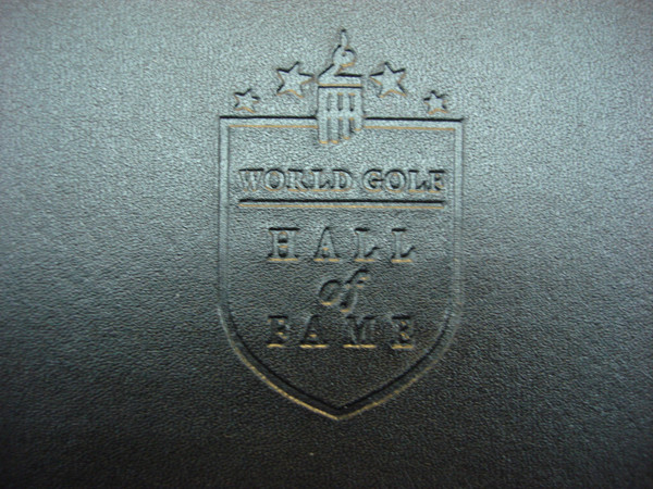 PGA Tour Partners World Golf Hall of Fame Silver Coin Collection (24 Coins, .999 Fine Silver)
