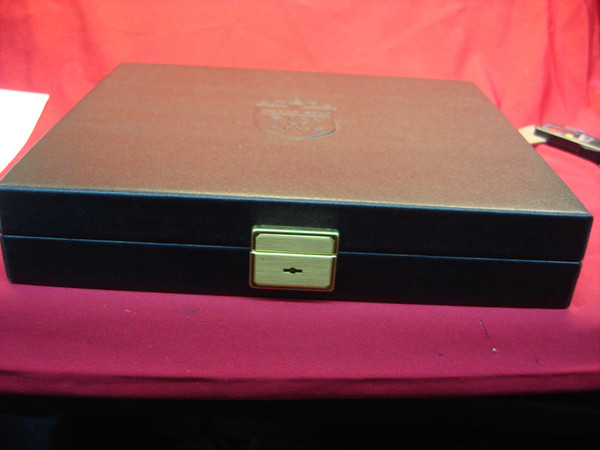 PGA Tour Partners World Golf Hall of Fame Silver Coin Collection (24 Coins, .999 Fine Silver)