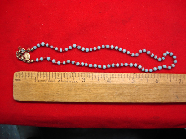 Vintage Southwestern Jewelry Set - 4 Unique Estate Necklaces