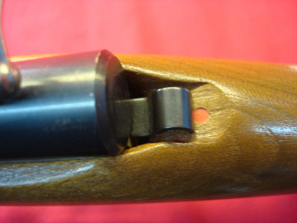 Vintage Benjamin Sheridan Model 397 PA .177 Air Rifle - Walnut Stock, Needs Seals