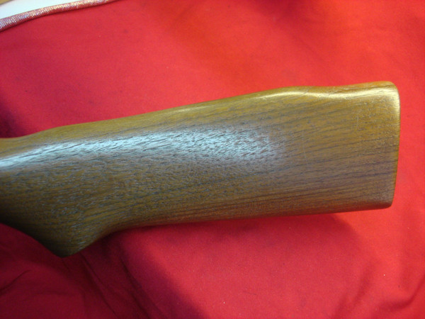 Vintage Benjamin Sheridan Model 397 PA .177 Air Rifle - Walnut Stock, Needs Seals