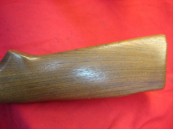 Vintage Benjamin Sheridan Model 397 PA .177 Air Rifle - Walnut Stock, Needs Seals