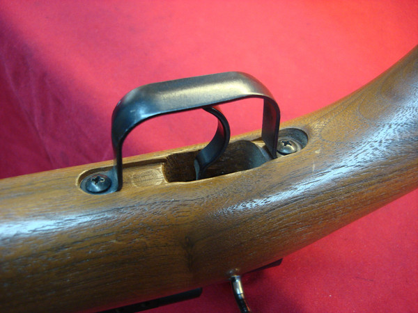Vintage Benjamin Sheridan Model 397 PA .177 Air Rifle - Walnut Stock, Needs Seals
