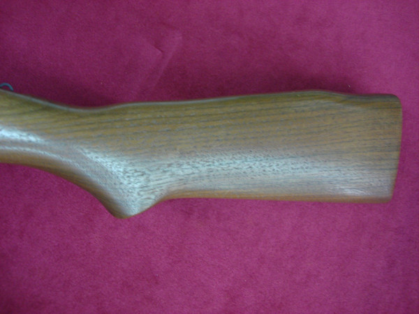 Vintage Benjamin Sheridan Model 397 PA .177 Air Rifle - Walnut Stock, Needs Seals