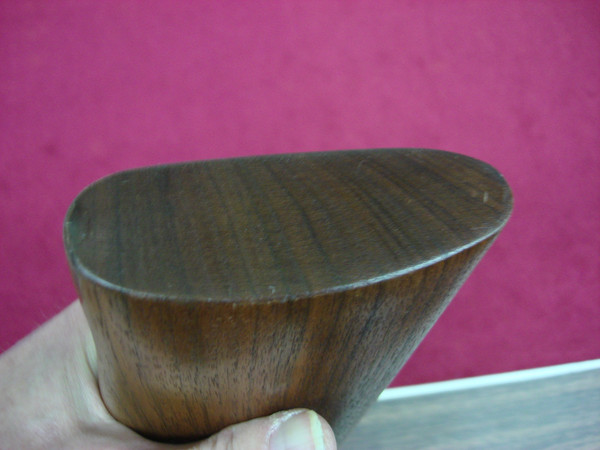 Vintage Benjamin Sheridan Model 397 PA .177 Air Rifle - Walnut Stock, Needs Seals