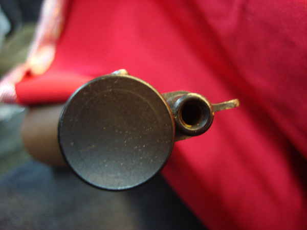 Vintage Benjamin Sheridan Model 397 PA .177 Air Rifle - Walnut Stock, Needs Seals