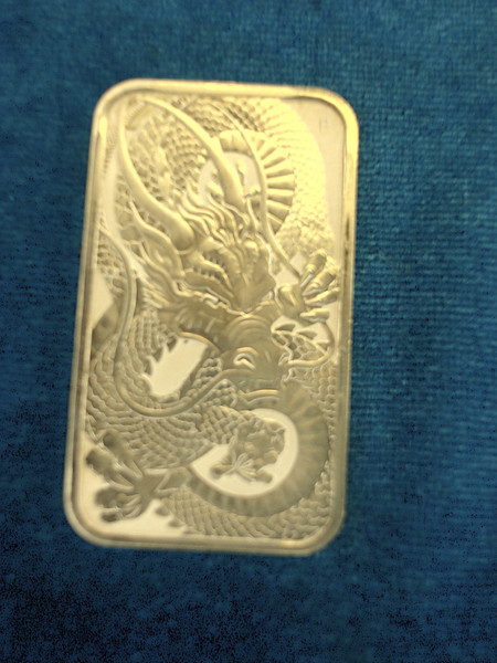 2021 Queen Elizabeth II Australian Silver Coin - 1 oz .9999 Fine Silver BU