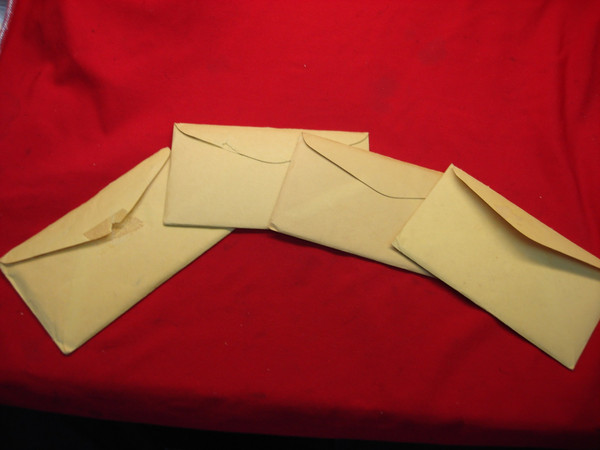 1961-1964 U.S. Proof Sets (Mint Condition) - Silver Dimes, Quarters & Half Dollars