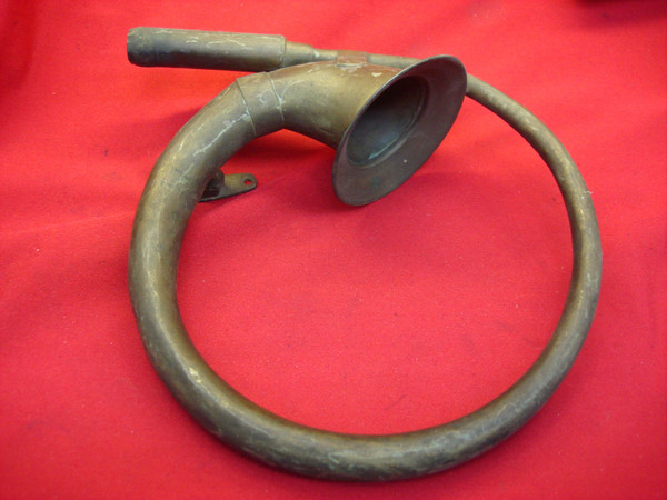 Vintage Brass Floor Lamps - Pair (2 Sizes) - Antique Style Lighting