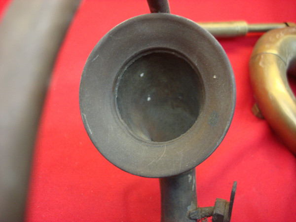 Vintage Brass Floor Lamps - Pair (2 Sizes) - Antique Style Lighting