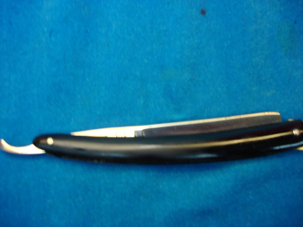 Steinbruck & Drucks #614 Mozart Special Straight Razor - Excellent Condition