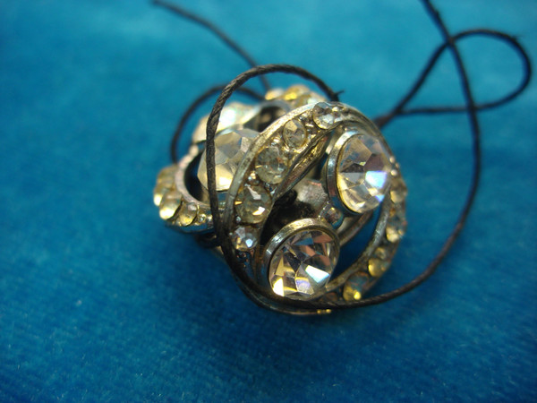 Vintage Button Collection: Diverse Lot of Old Time Buttons for Collectors