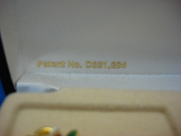 Vintage Gold-Tone Hoop Earrings Set with 5 Christmas Charms - USA Made