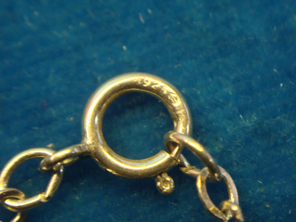 Colorful Gemstone Bead Necklace on Sterling Silver | Southwest Style