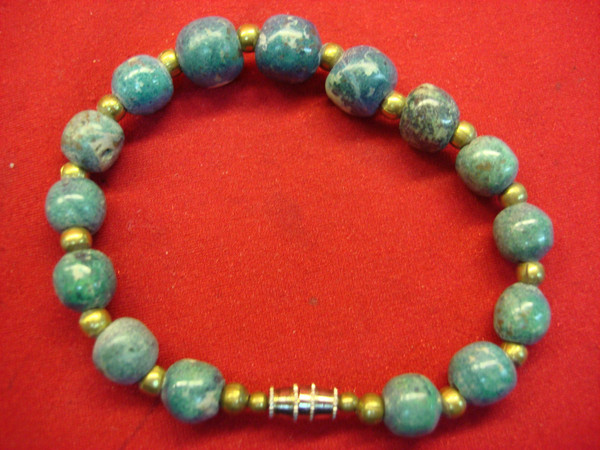 Unique Southwest Style Bracelet Set of 3 -  Size 6, 6 & 6.5