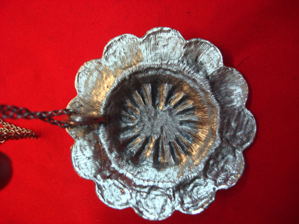 Vintage Southwestern Style Necklace Lot - 3 Unique Estate Pieces