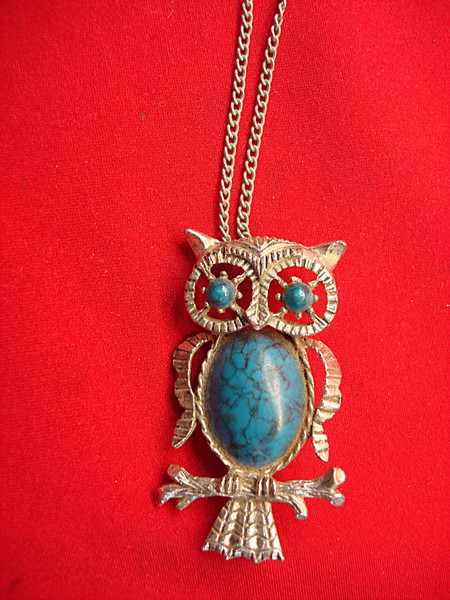 Vintage Southwestern Jewelry Lot (3 Necklaces) - Estate Finds